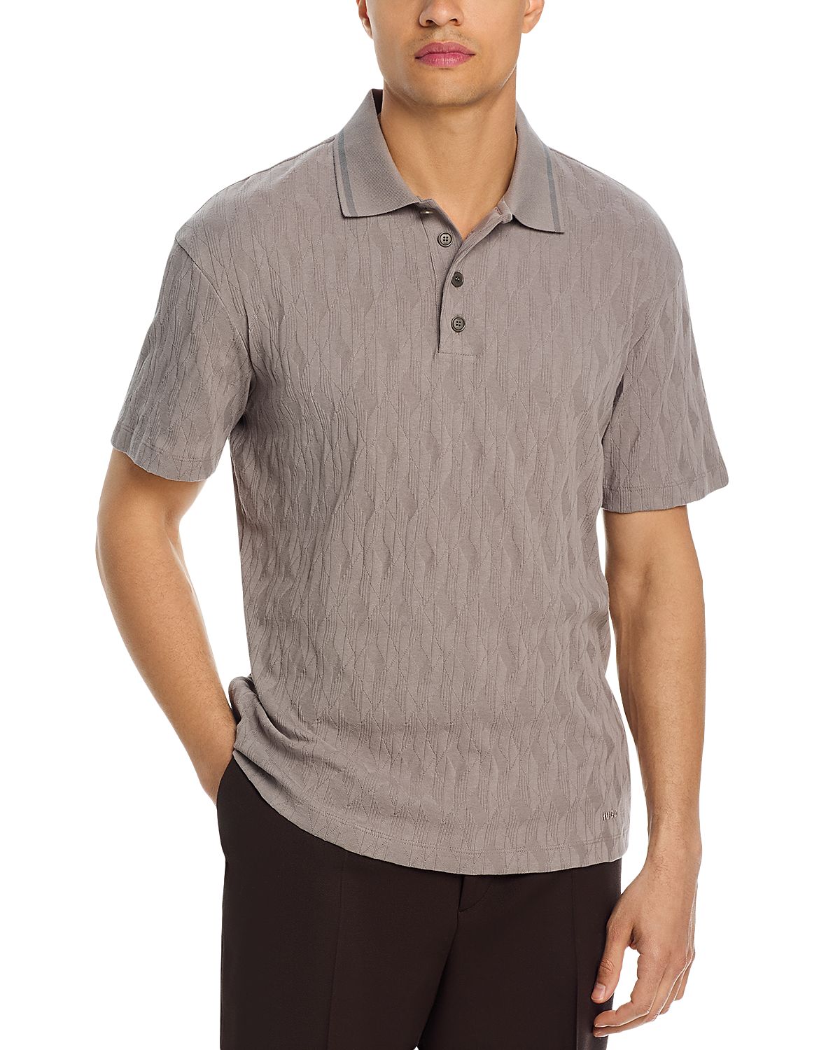 Hugo Dunik Polo Shirt