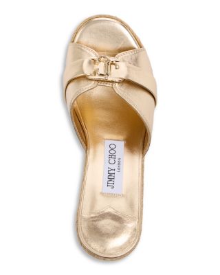 Women's Leda 100 Wedge Sandals