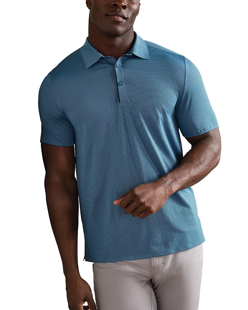 Rhone Approach Tech Polo
