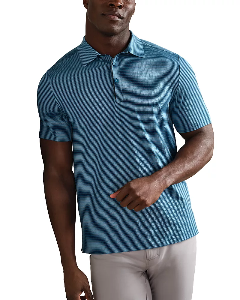 Rhone Approach Tech Polo