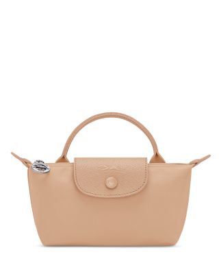 Le Pliage One Cosmetic Case with Flap