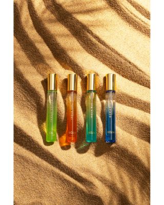 Isola Parfum Travel Collection
