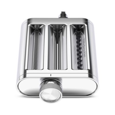 3 in 1 Metal Pasta Attachment