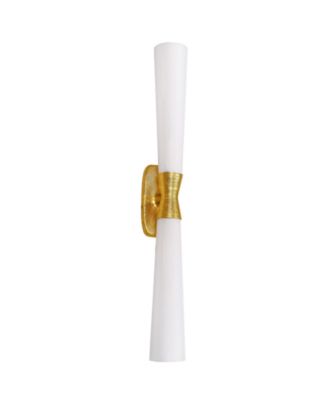 Whitney 2 Light Wall Sconce