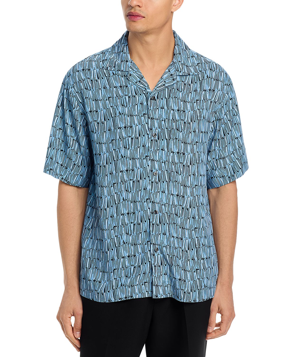 Hugo Espino Button Down Shirt