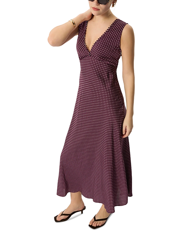 Whistles Sleeveless Dress