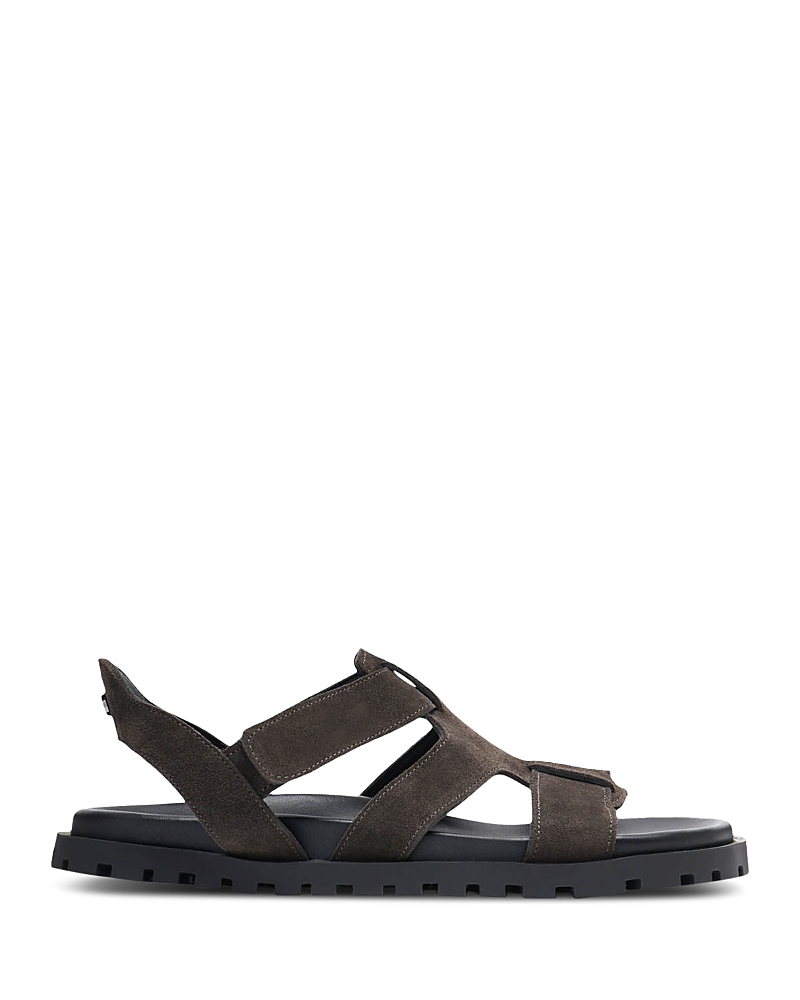 Whistles Women's Freya Fisherman Sandals