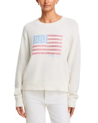 Ty Cotton Pullover Sweater