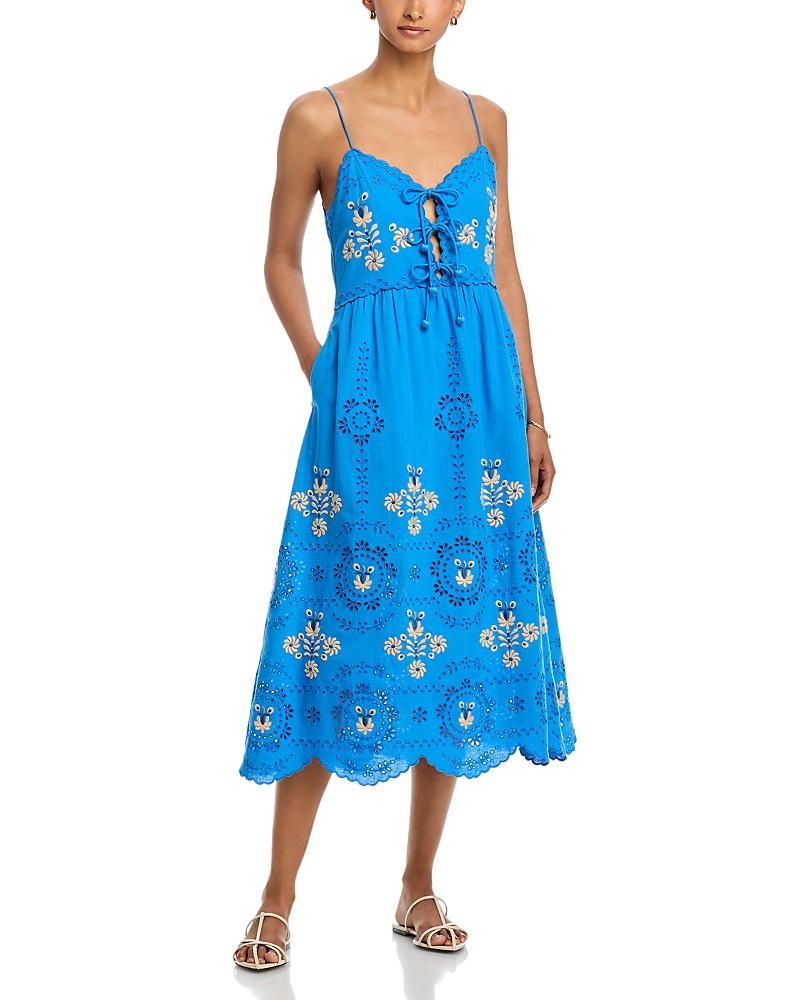 Sea Catharina Slip Dress