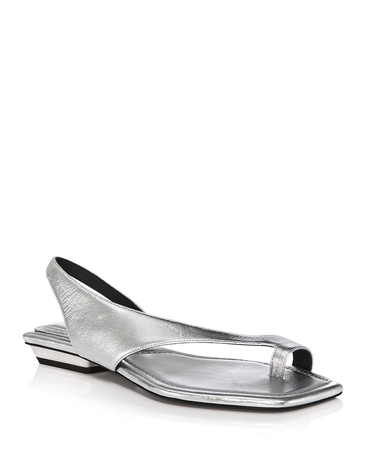 rag & bone Women's Liv Slingback Sandals