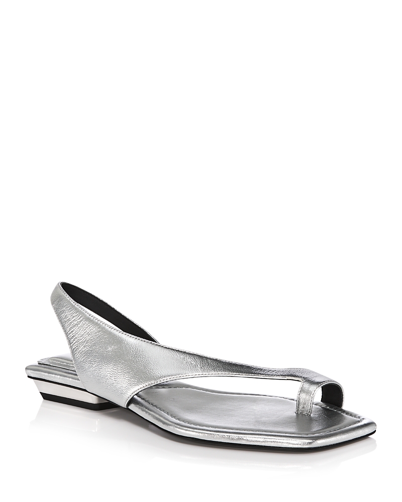 rag & bone Women's Liv Slingback Sandals