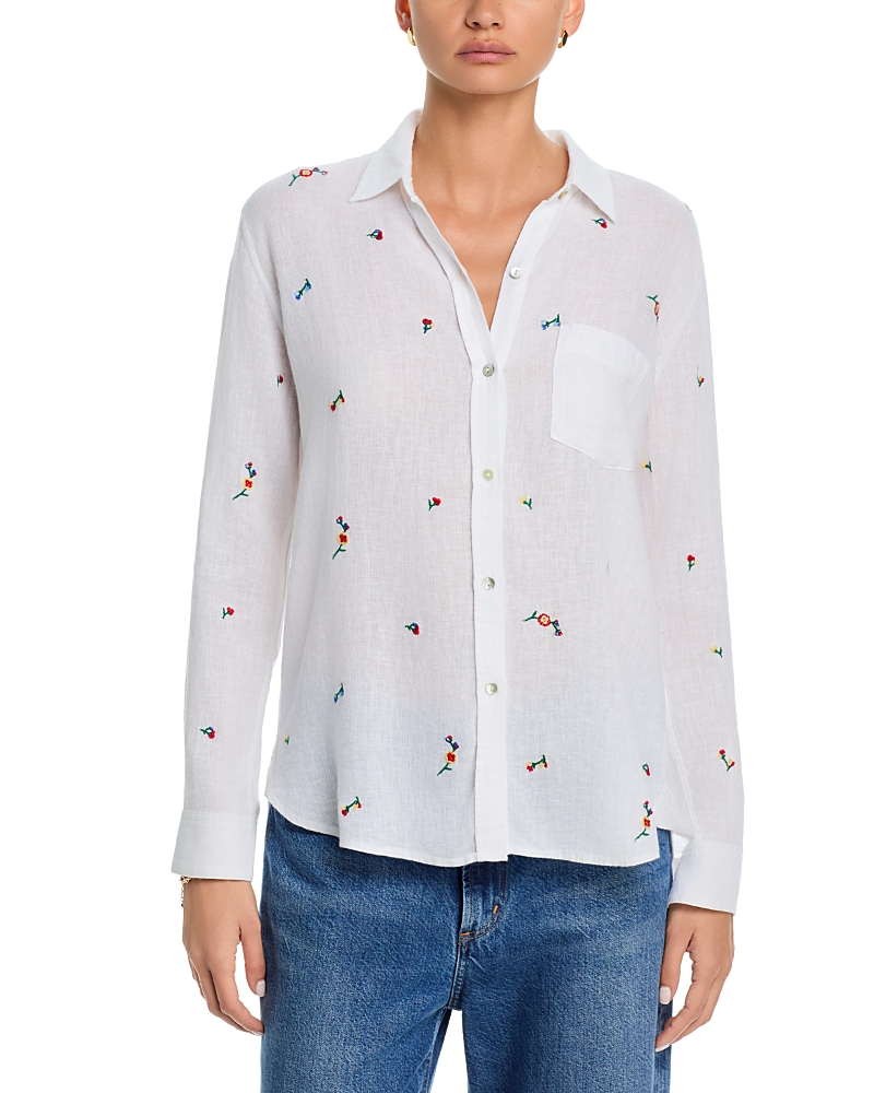 Rails Charli Shirt