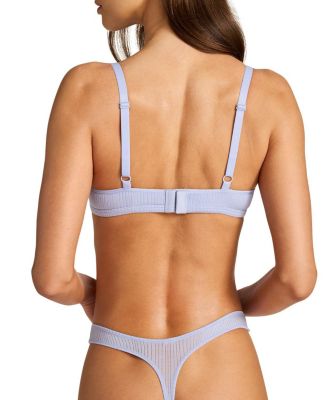 Whipped Dipped Thong