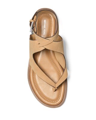 Women's Irene Flat Thong Sandals
