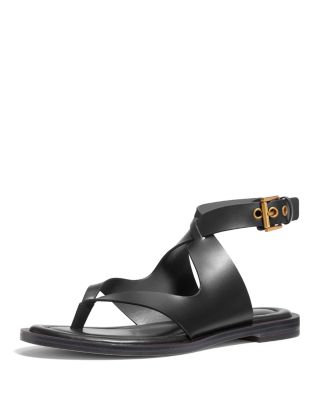 Women's Irene Flat Thong Sandals