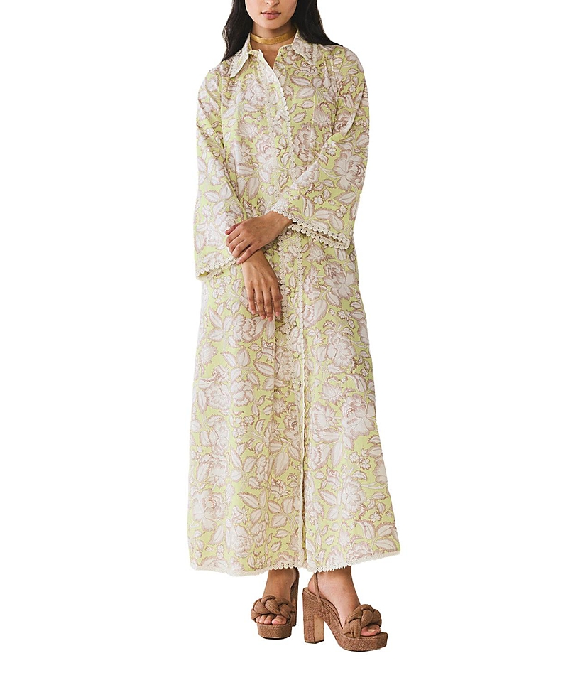Eddy Birdie Dress