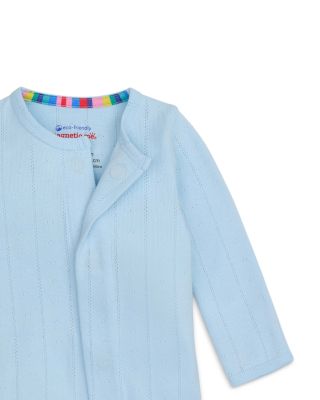  Love Lines Footie - Baby