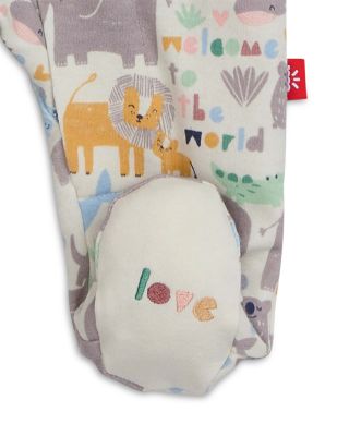 Unisex Little Lovin Footie - Baby