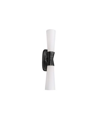  Whitney 2 Light Wall Sconce
