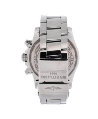  Avenger II Chronograph Automatic Watch in Stainless Steel 43mm