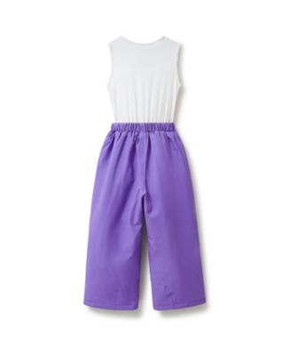 Girls' Sparkle the Unicorn Ski Pants - Little Kid, Big Kid