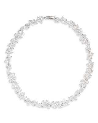 Fallen Leaf Necklace, 16"