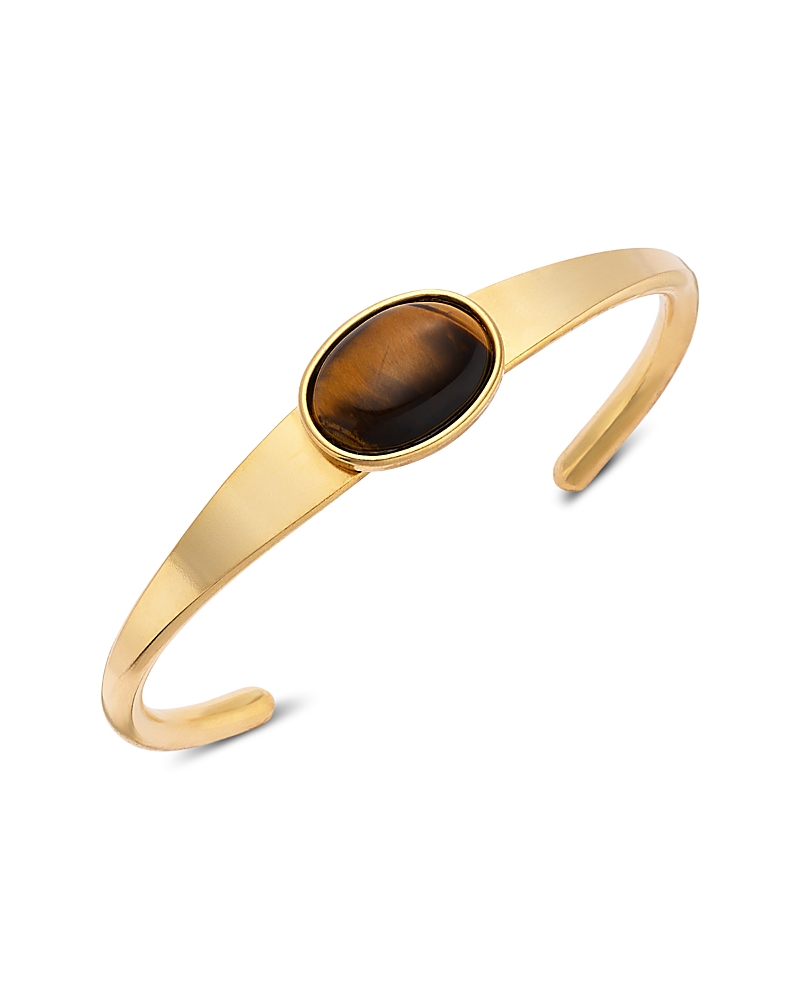 Jennifer Behr Elaine Cuff Bracelet