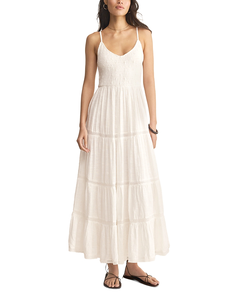 Z Supply Behati Eyelet Dress