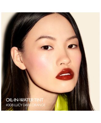 Glow Oil in Water Tint Liquid Lipstick