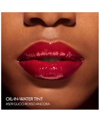 Glow Oil in Water Tint Liquid Lipstick