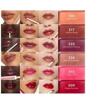 Glow Oil in Water Tint Liquid Lipstick