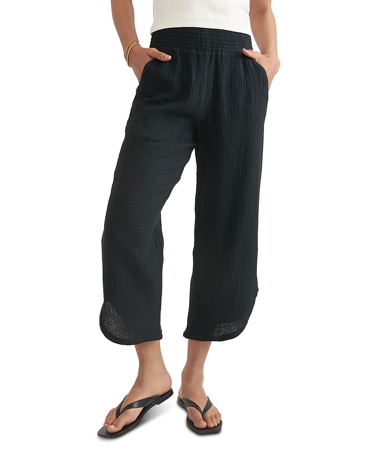 Marine Layer Cali Double Cloth Pants