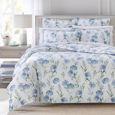 Coastal Floral Bedding Collection