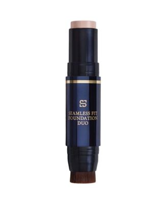 Seamless Fit Foundation Duo