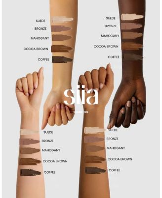  Duo Face Sculpting Contour Stick