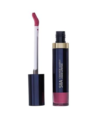 Change Agent Long-Lasting Matte Liquid Lipstick