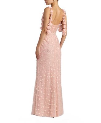Rose Gold Dress - Bloomingdale's