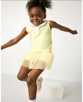  Girls' Girly Tank - Little Kid, Big Kid