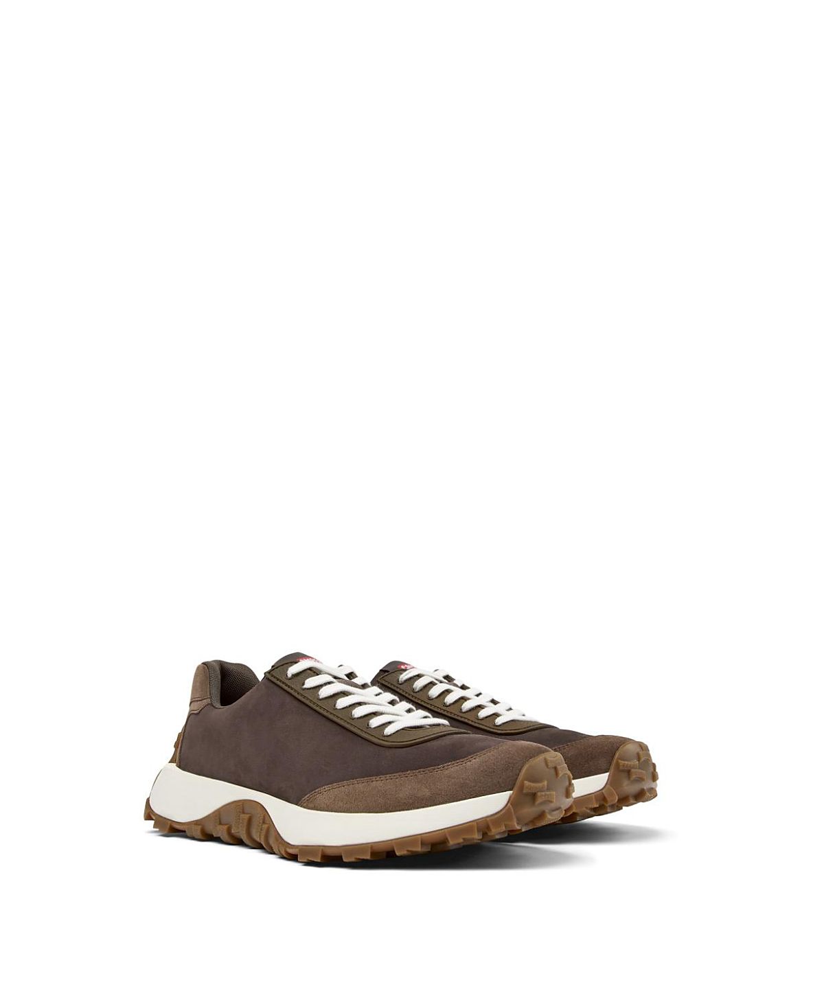 Camper Men's Drift Trail Leather Sneakers