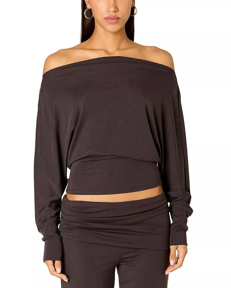 Nia Elisabetta Top