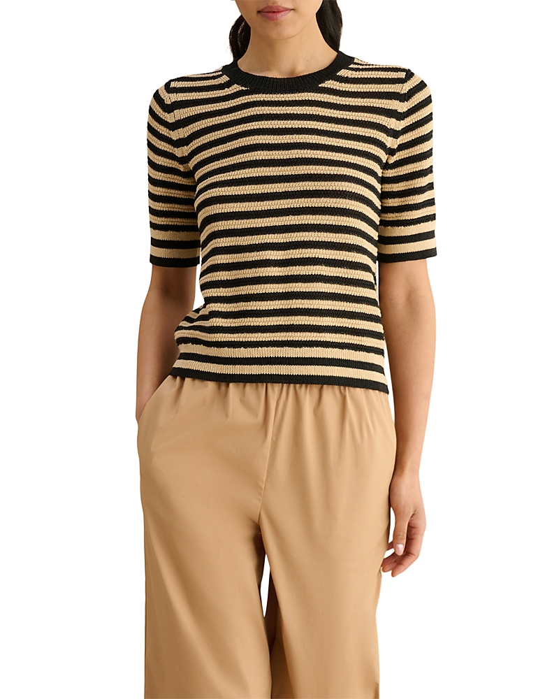 Hobbs London Clemmie Knit Tee