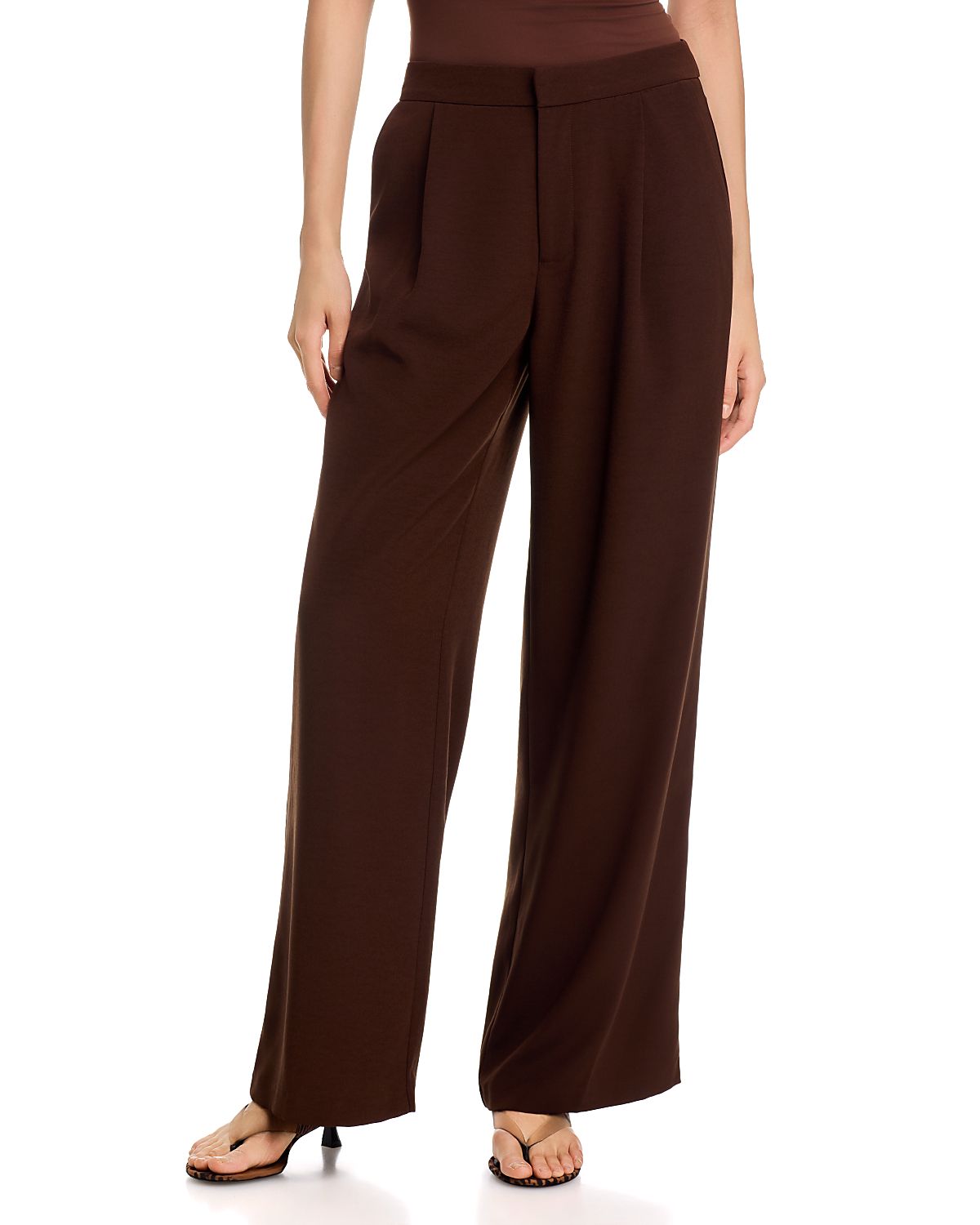 Lucy Paris Regina Pants