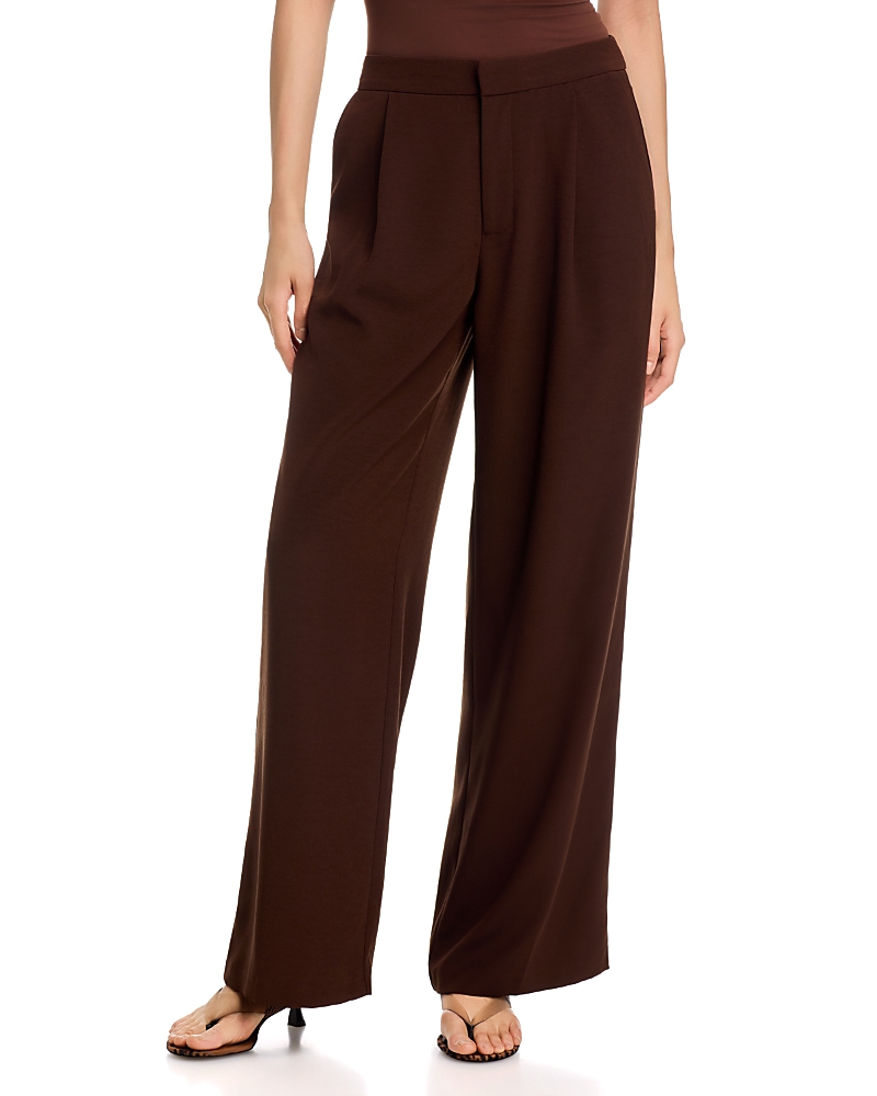 Lucy Paris Regina Pants