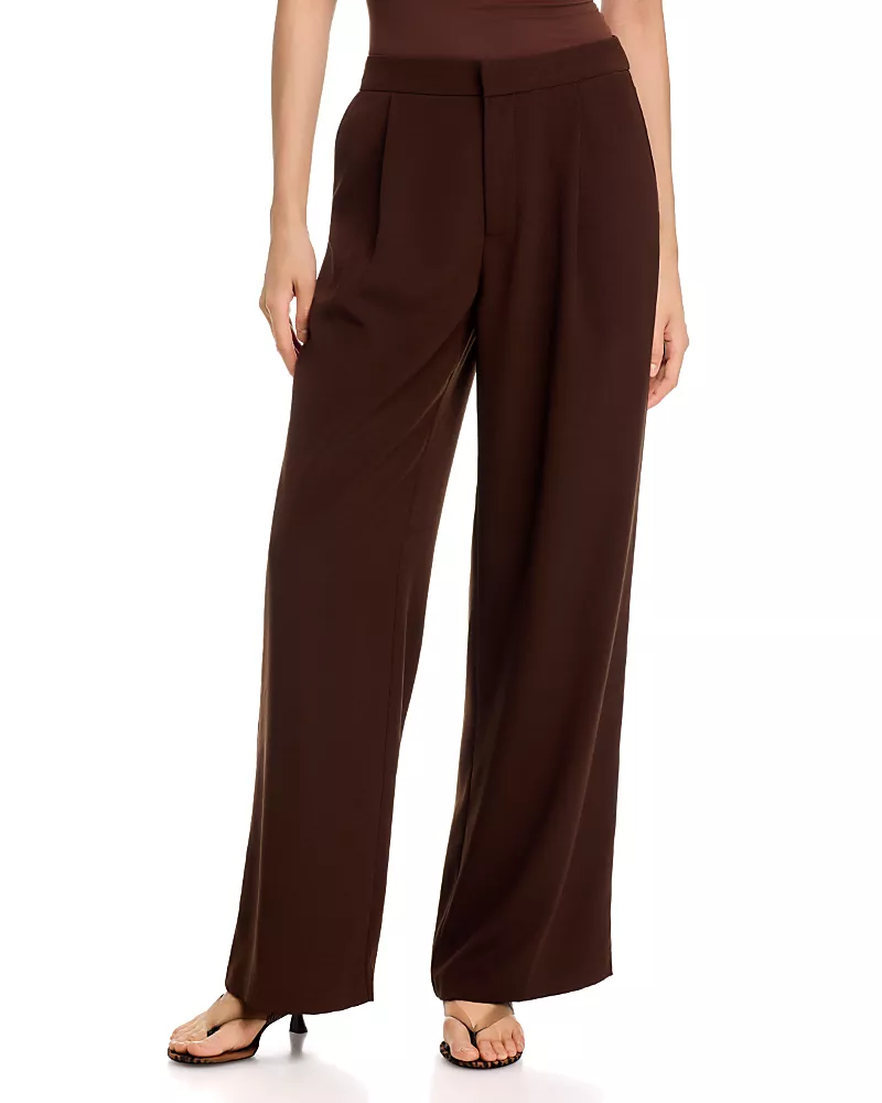 Lucy Paris Regina Pants