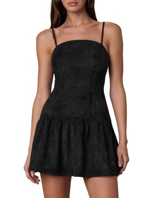 The Destynee Mini Dress