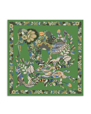 Silk Bandana
