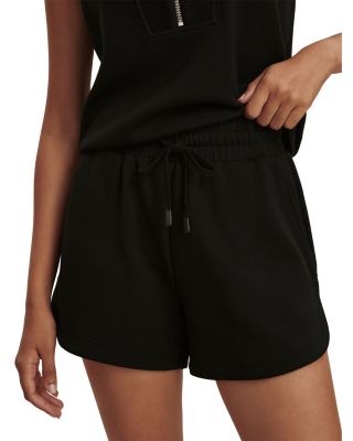 Coulter High Rise Shorts