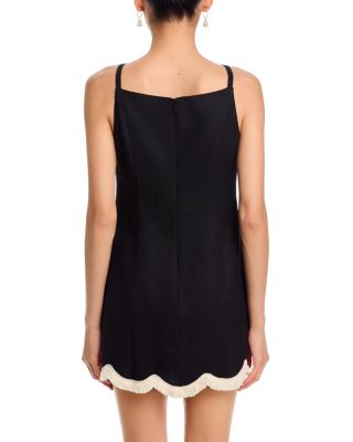 Encore Mini Dress - thumbnail 4