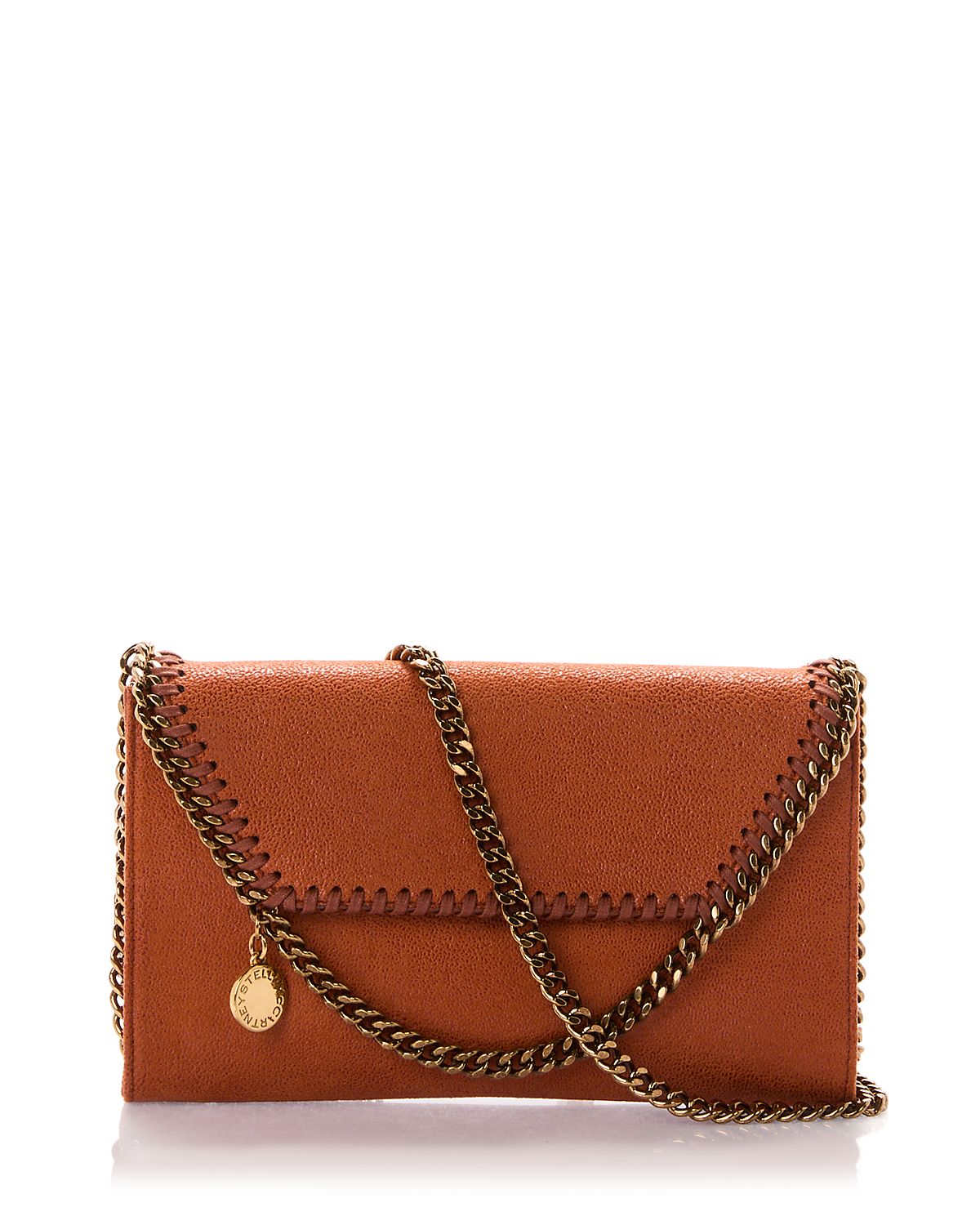 Stella McCartney Falabella Wallet Crossbody Bag