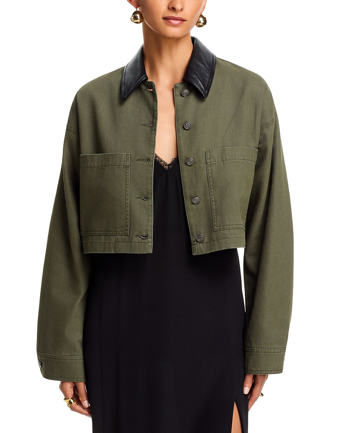 Yuma Jacket